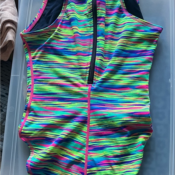 TYR One Piece Swimsuits (set of 2) - Picture 2 of 6